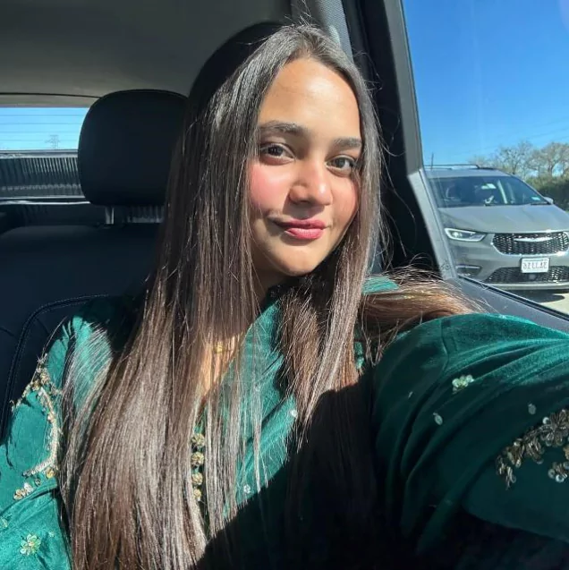 Aisha